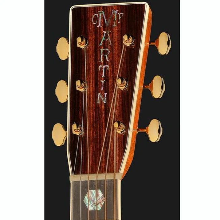 Martin Guitar D45 LH