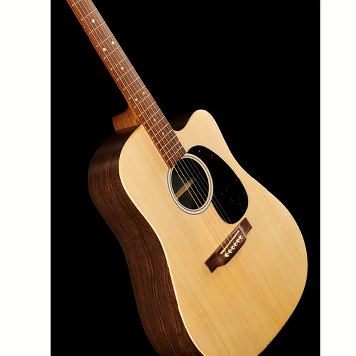 Martin Guitars Dcx2E 03 Rosewood