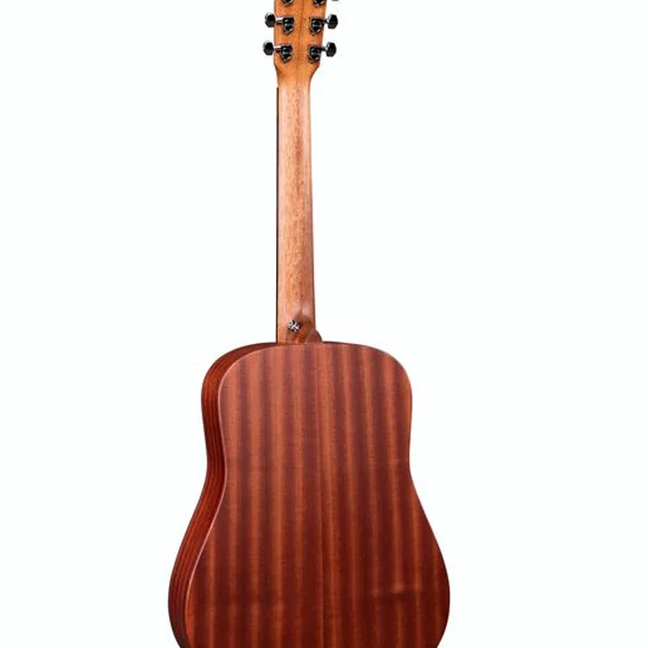 Martin Guitars Djr-10-2 Sitka Sapele