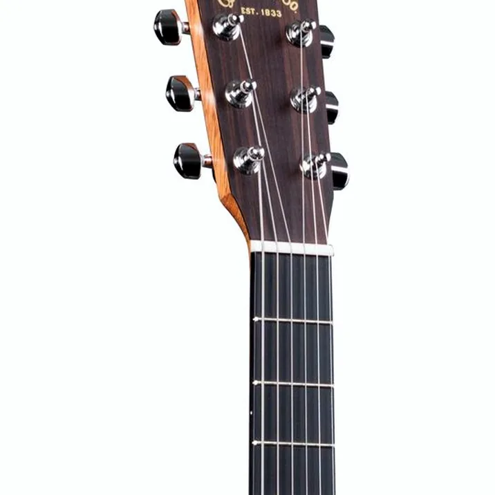 Martin Guitars Djr-10-2 Sitka Sapele