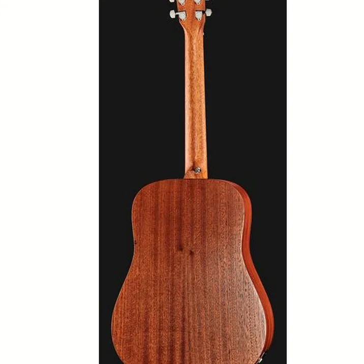 Martin Guitars Djr-10E-2 Sitka Sapele LH