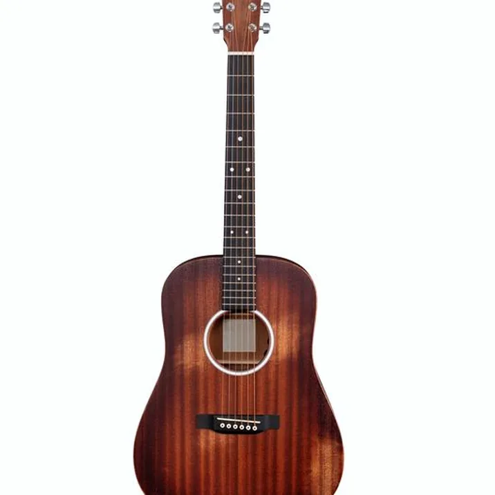 Martin Guitars DJr-10E StreetMaster LH