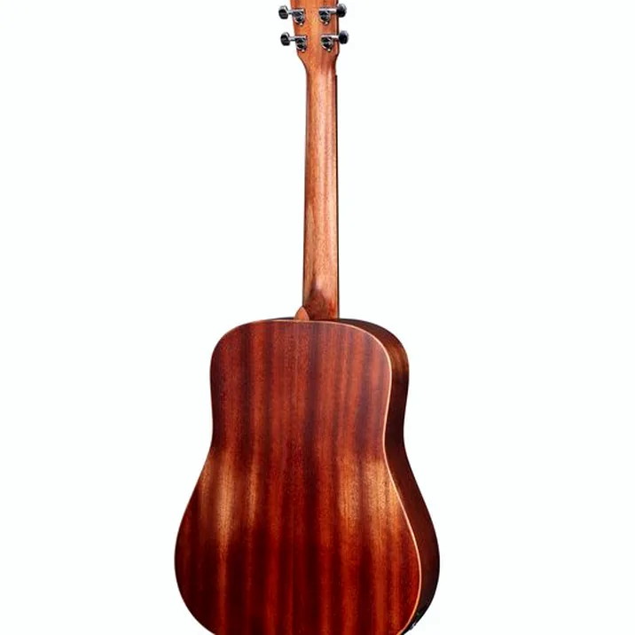 Martin Guitars DJr-10E StreetMaster LH