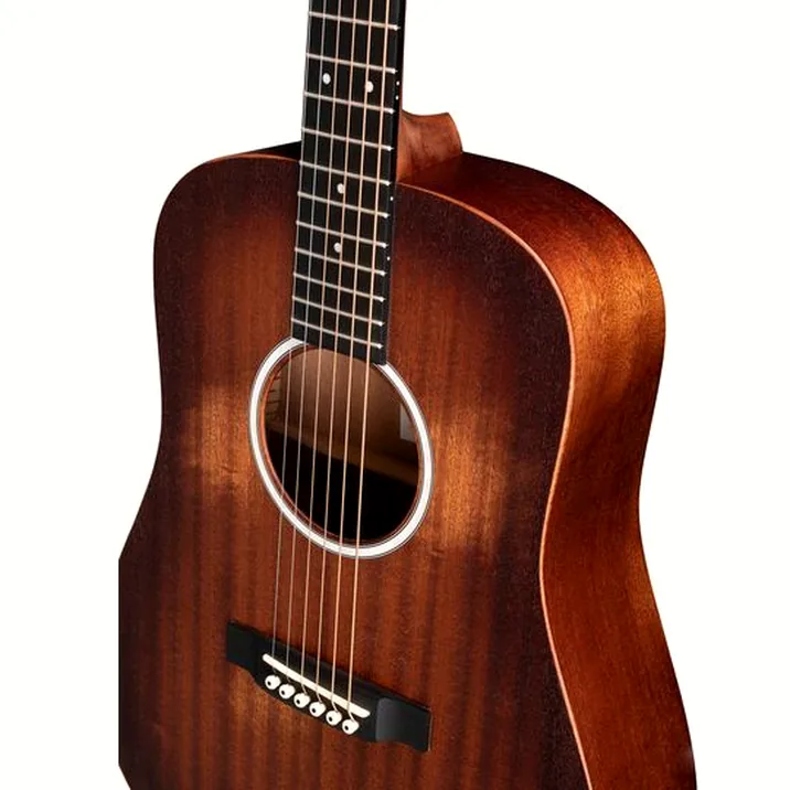 Martin Guitars DJr-10E StreetMaster LH