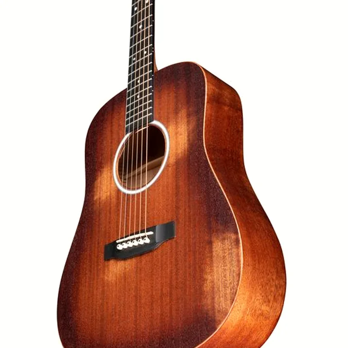 Martin Guitars Djr 10E Streetmaster Lh