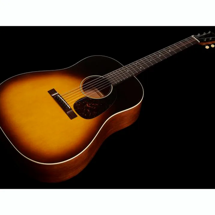 Martin Guitars Dss 17 Whiskey Sunset