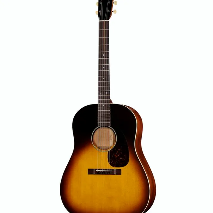 Martin Guitars DSS-17 Whiskey Sunset