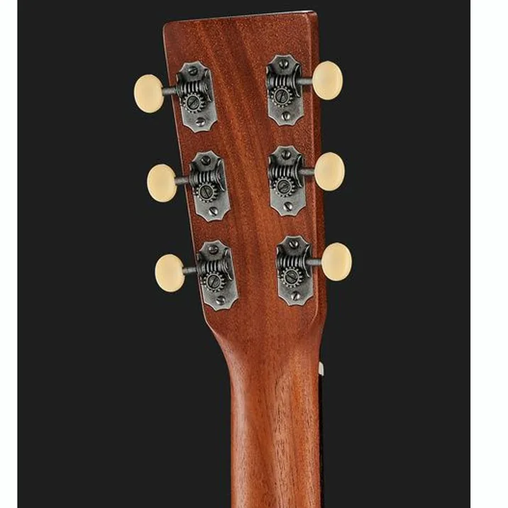 Martin Guitars Dss 17 Whiskey Sunset