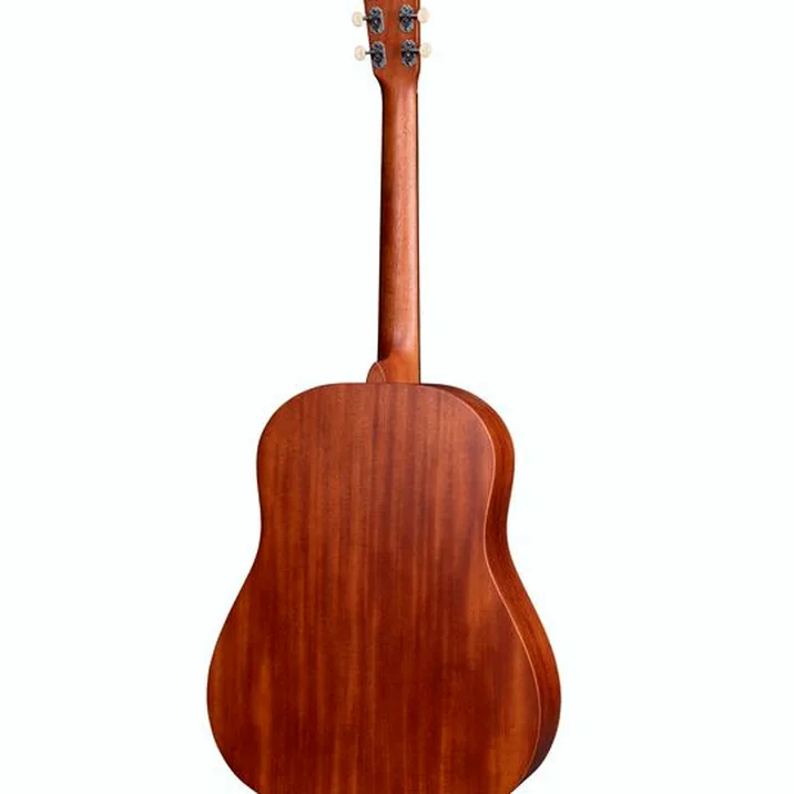 Martin Guitars DSS-17L Whiskey Sunset Left