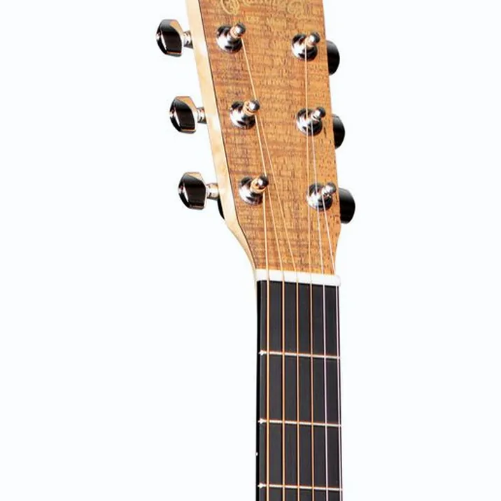Martin Guitars DX1E-01 Koa
