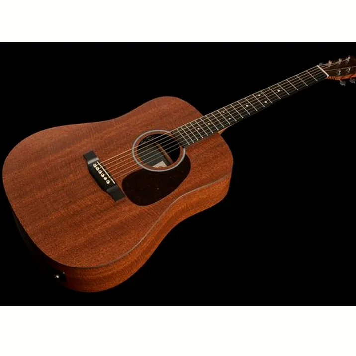 Martin Guitars Dx1E 03 Mahogany