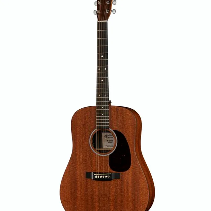 Martin Guitars DX1E-03 Mahogany