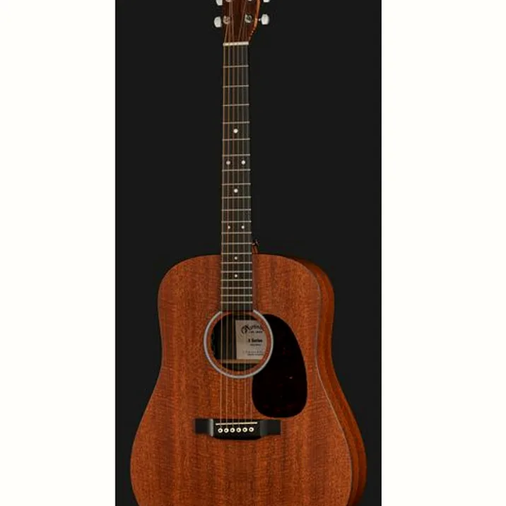 Martin Guitars DX1E-03 Mahogany