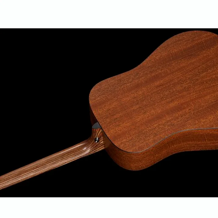 Martin Guitars Dx1E 03 Mahogany