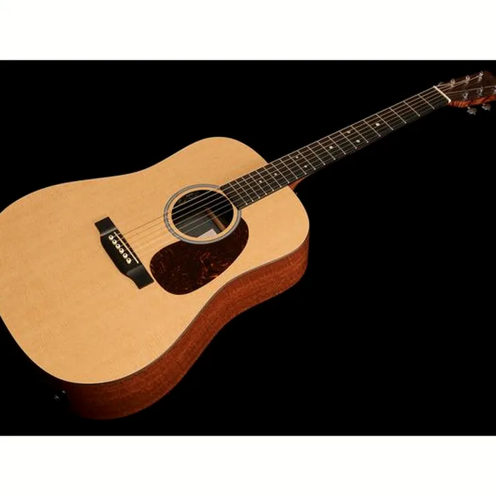 Martin Guitars Dx1E 04 Spruce