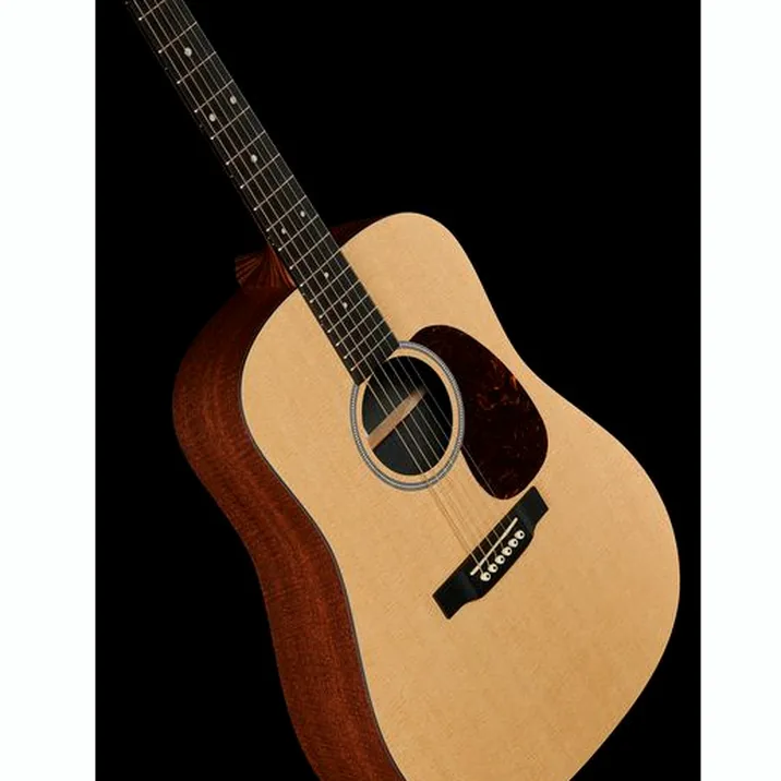 Martin Guitars Dx1E 04 Spruce