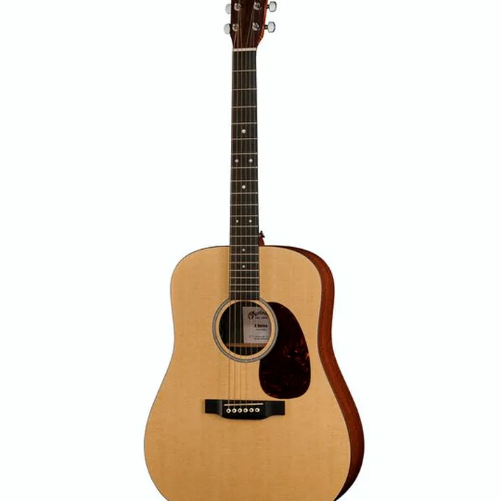 Martin Guitars DX1E-04 Spruce