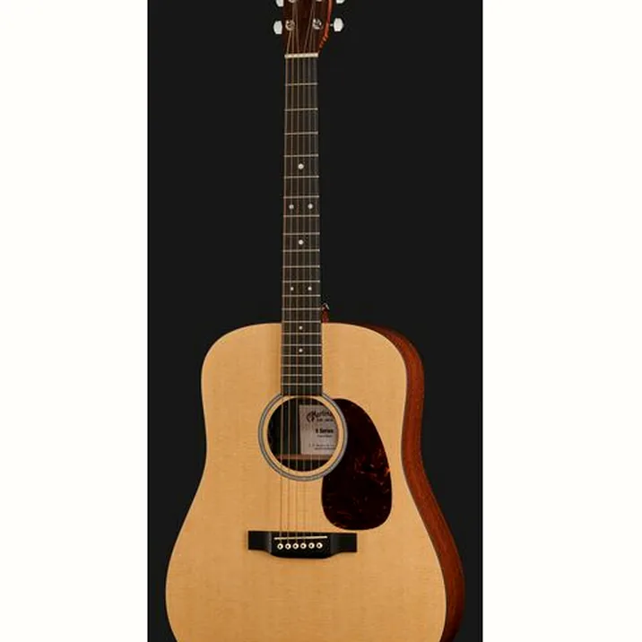 Martin Guitars DX1E-04 Spruce