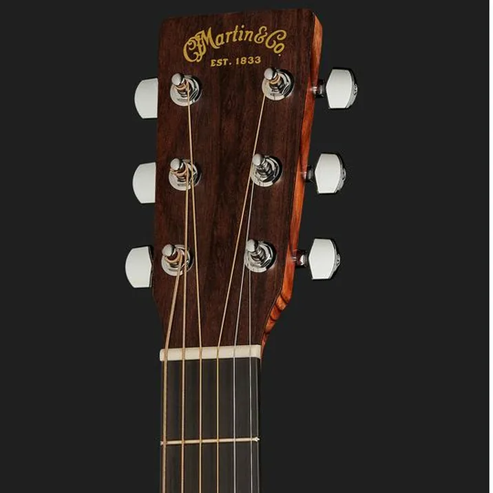 Martin Guitars Dx1E 04 Spruce