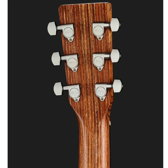 Martin Guitars Dx1E 04 Spruce