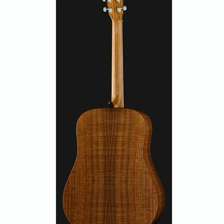 Martin Guitar DX1E Koa