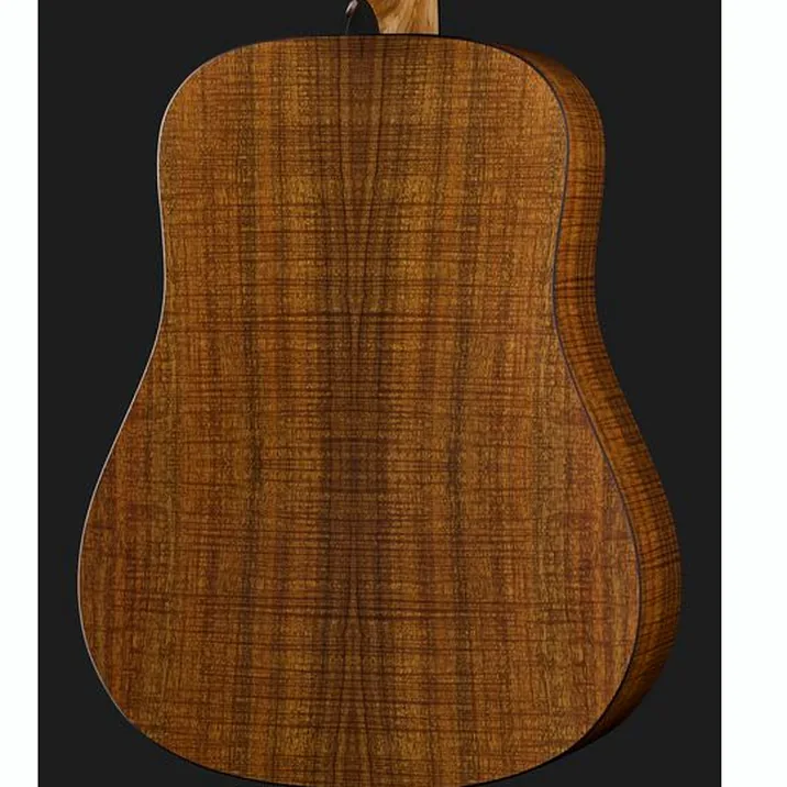 Martin Guitar DX1E Koa