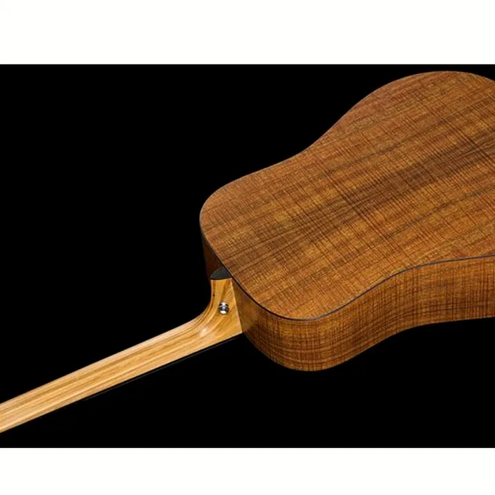 Martin Guitar DX1E Koa