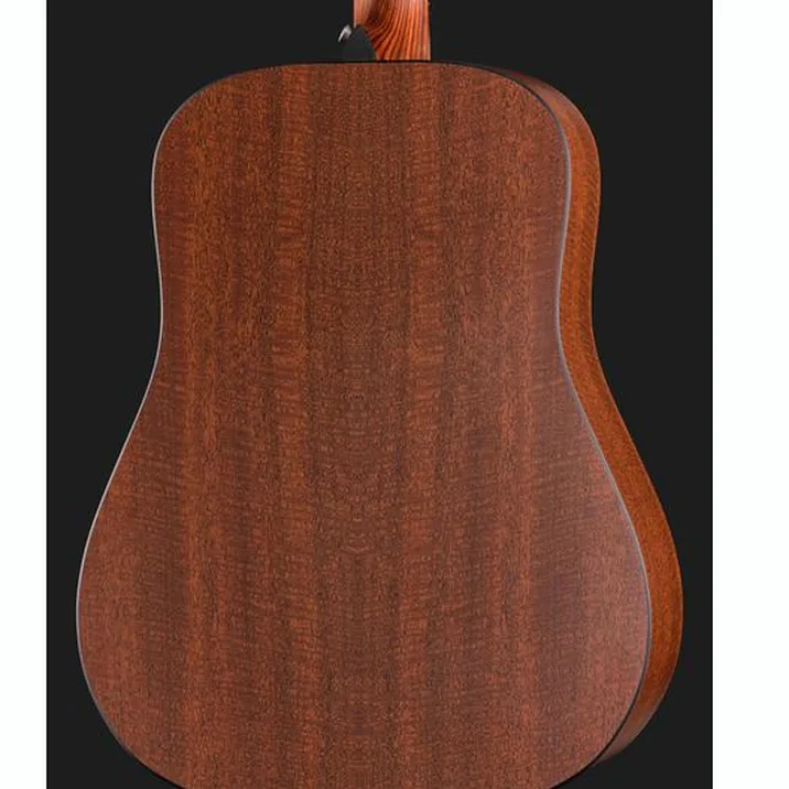 Martin Guitar DX1E Mahogany