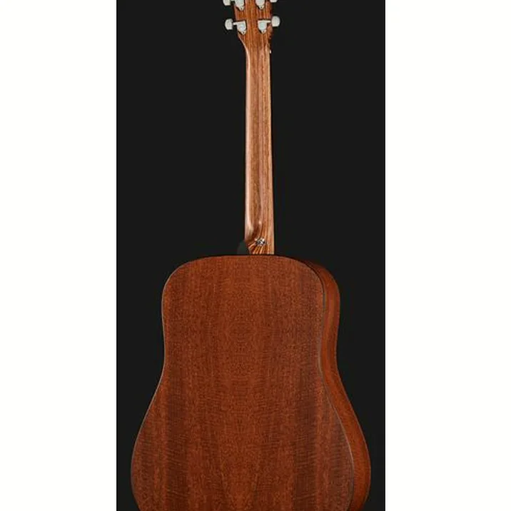 Martin Guitars DX1EL-03 Mahogany LH