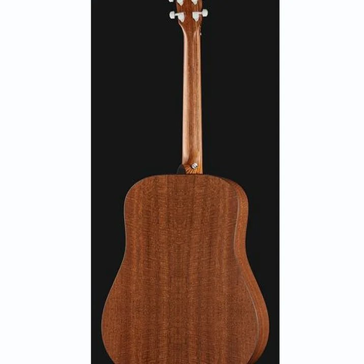 Martin Guitar DX1EL Mahogany LH