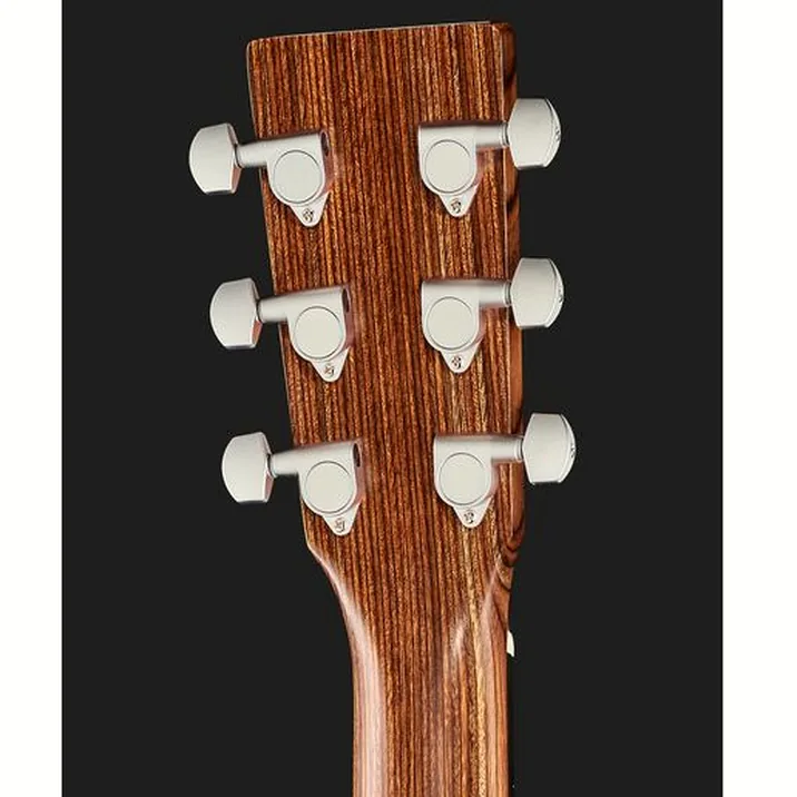 Martin Guitar DX1EL Mahogany LH