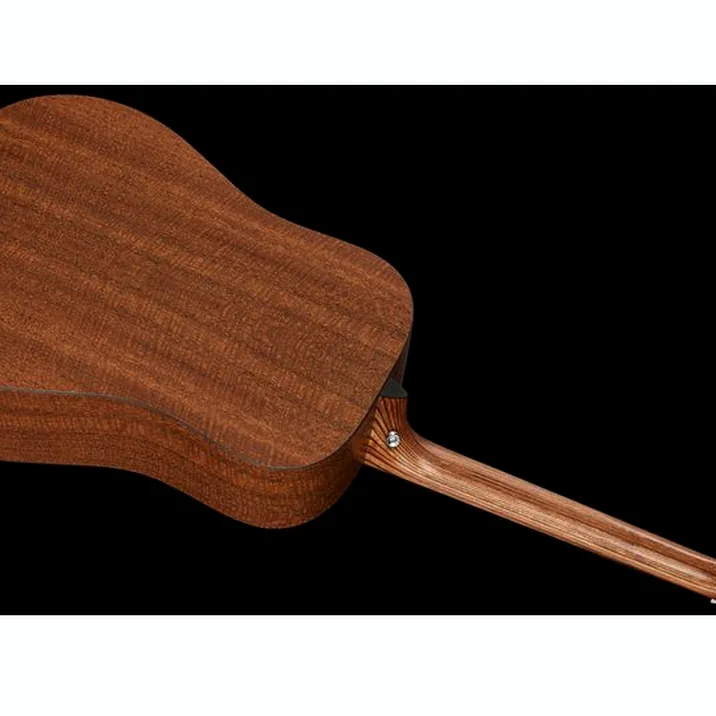 Martin Guitar DX1EL Mahogany LH