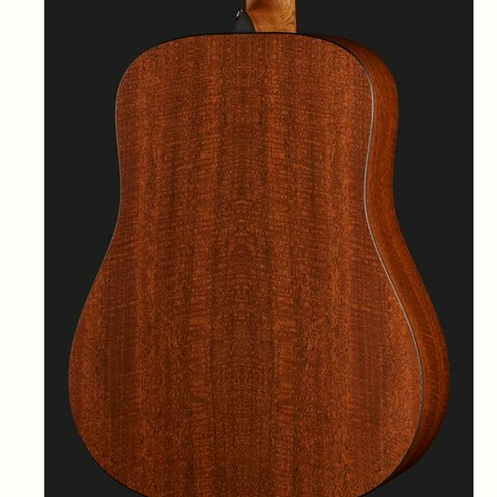 Martin Guitars Dx2E 12 String