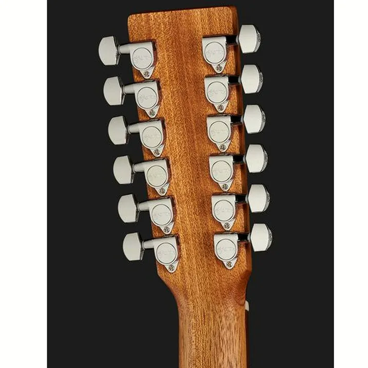 Martin Guitars Dx2E 12 String