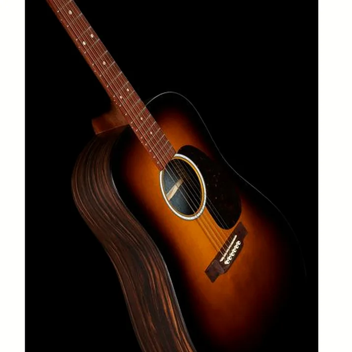 Martin Guitars Dx2E Burst