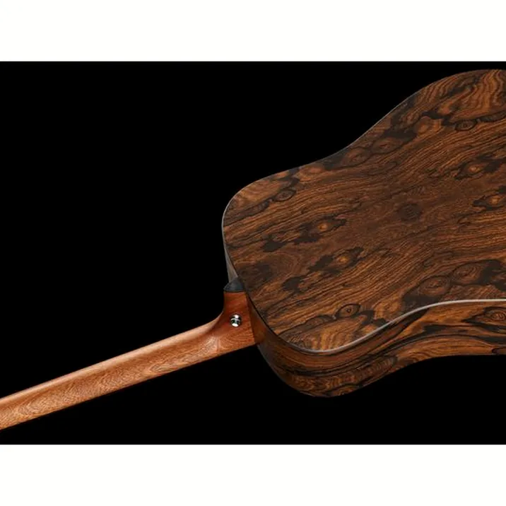 Martin Guitar DX2E Ziricote Burst