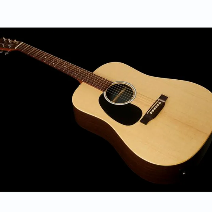 Martin Guitars Dx2El 03 Rosewood Lh