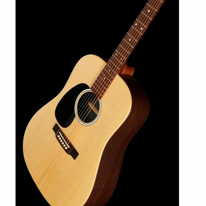 Martin Guitars Dx2El 03 Rosewood Lh