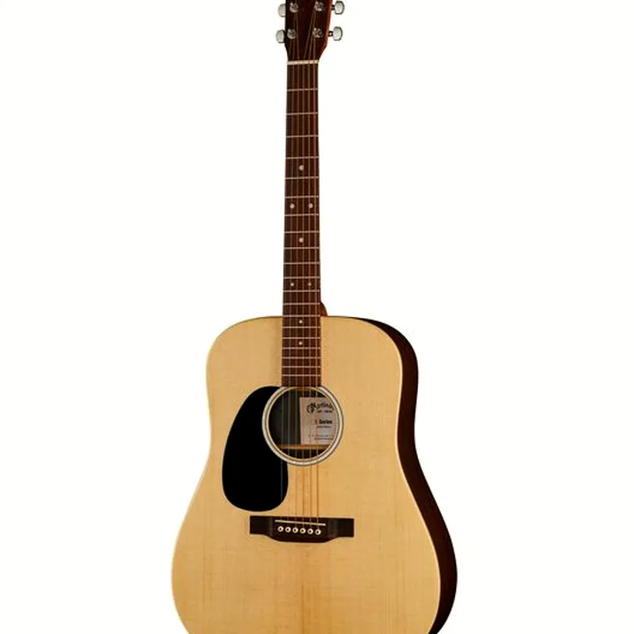 Martin Guitars DX2EL-03 Rosewood LH