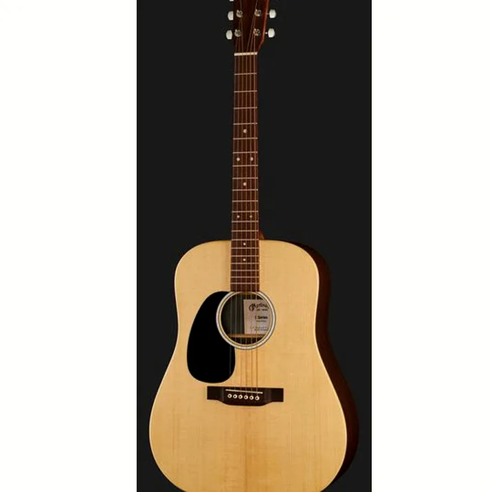 Martin Guitars DX2EL-03 Rosewood LH