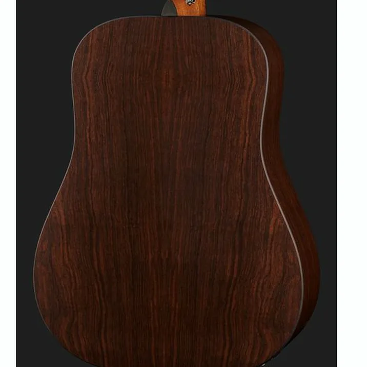 Martin Guitars Dx2El 03 Rosewood Lh