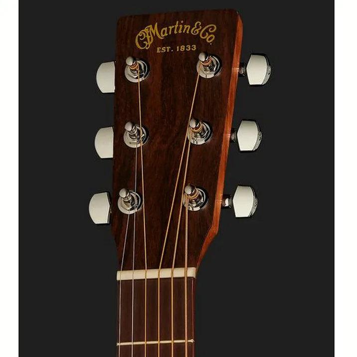 Martin Guitars Dx2El 03 Rosewood Lh
