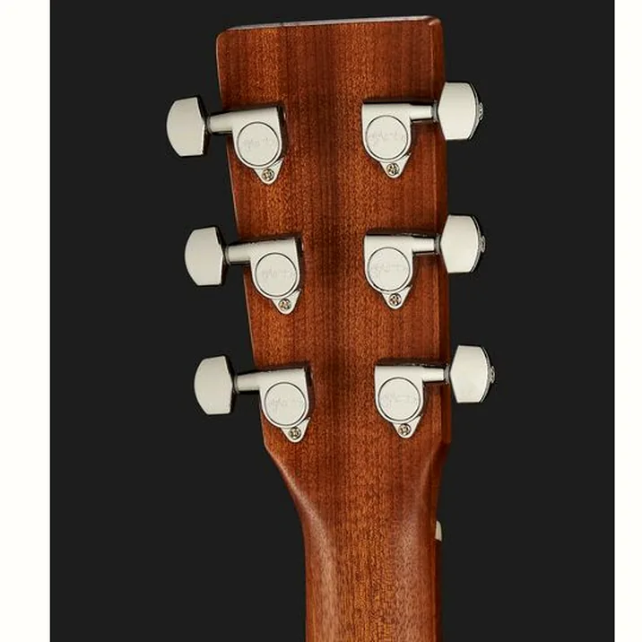 Martin Guitars Dx2El 03 Rosewood Lh