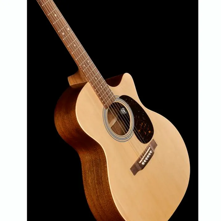Martin Guitars Gpc 10E Roadseries Special