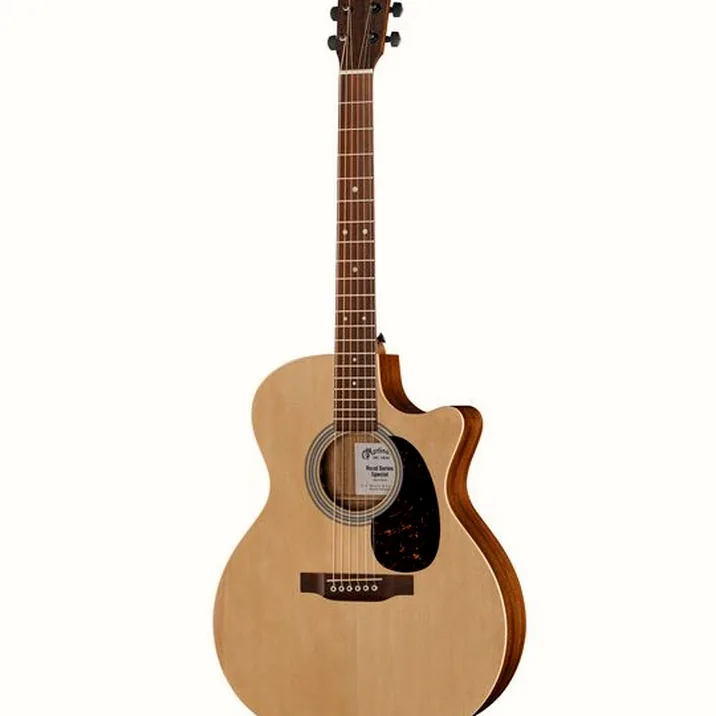 Martin Guitars GPC-10E Roadseries Special