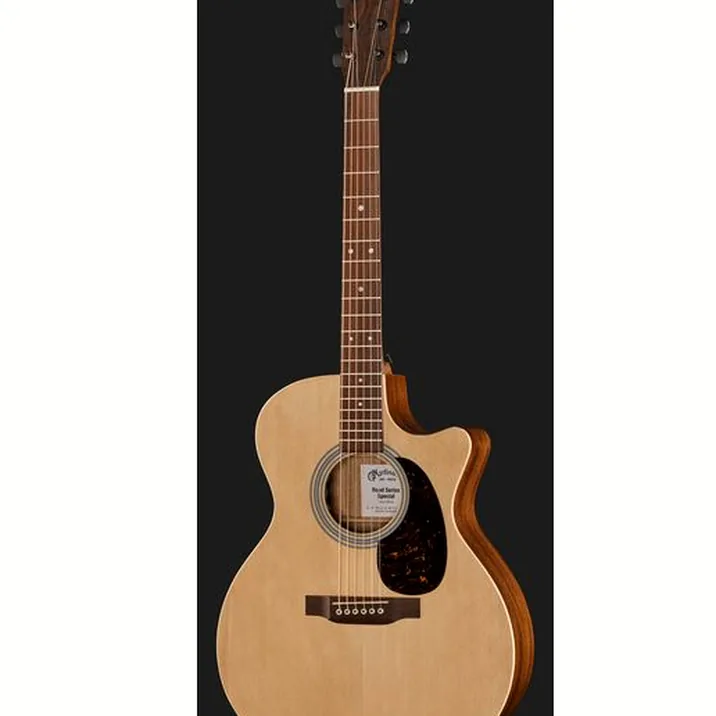 Martin Guitars GPC-10E Roadseries Special