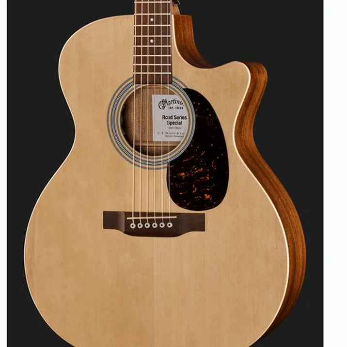 Martin Guitars Gpc 10E Roadseries Special