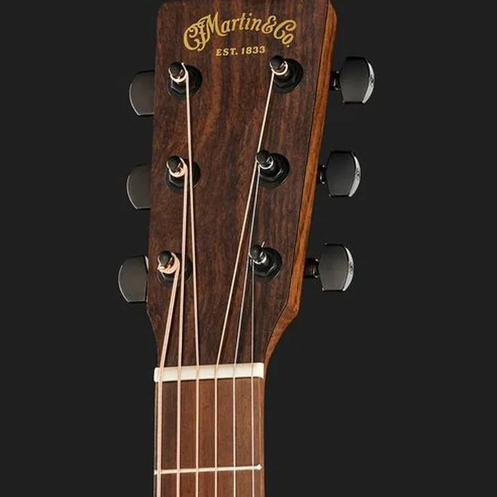 Martin Guitars Gpc 10E Roadseries Special