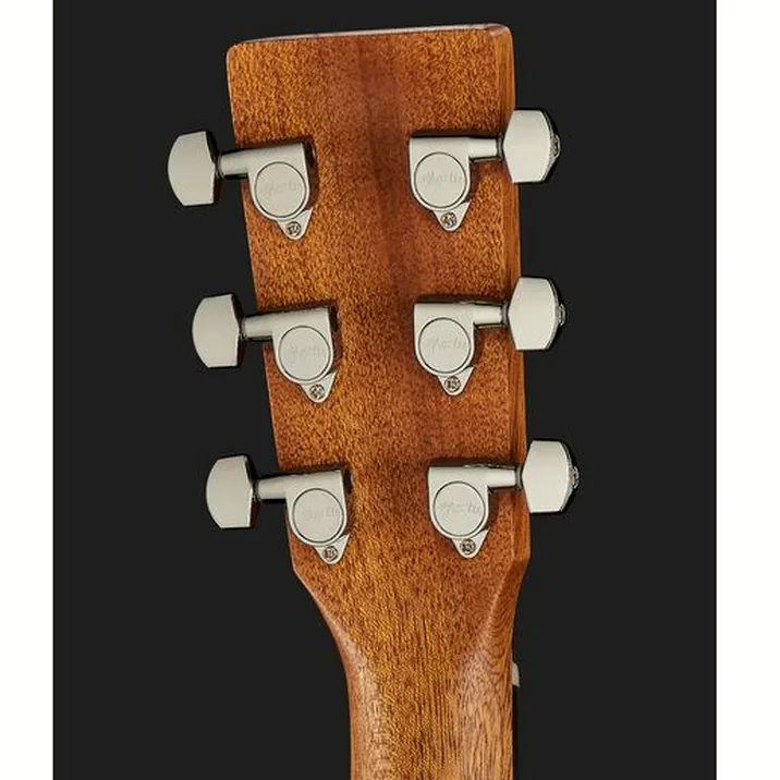 Martin Guitars GPC-13E Burst Ziricote LH