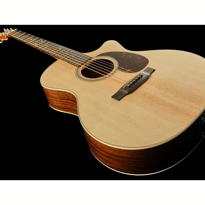 Martin Guitar GPC-16E-01